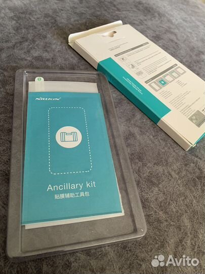 Защитное стекло iPhone 6 Plus