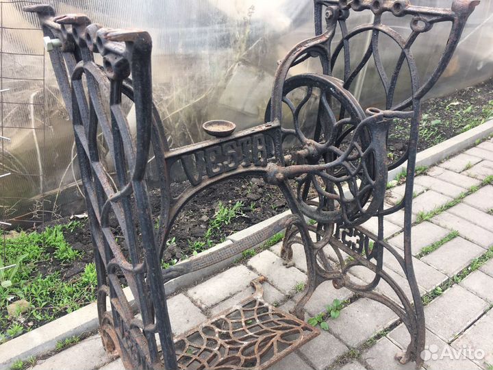 Станины