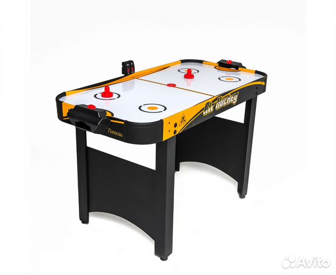 Игровой стол - аэрохоккей DFC toronto AT-145