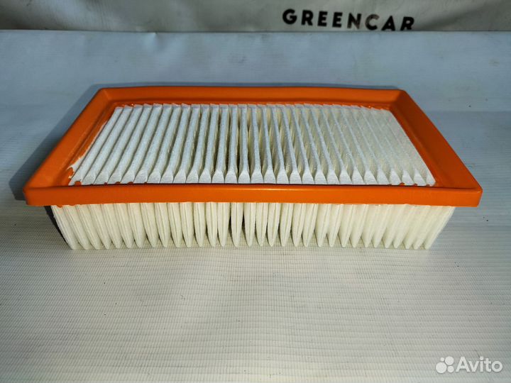 28113H8100 Воздушный фильтр Солярис Рио