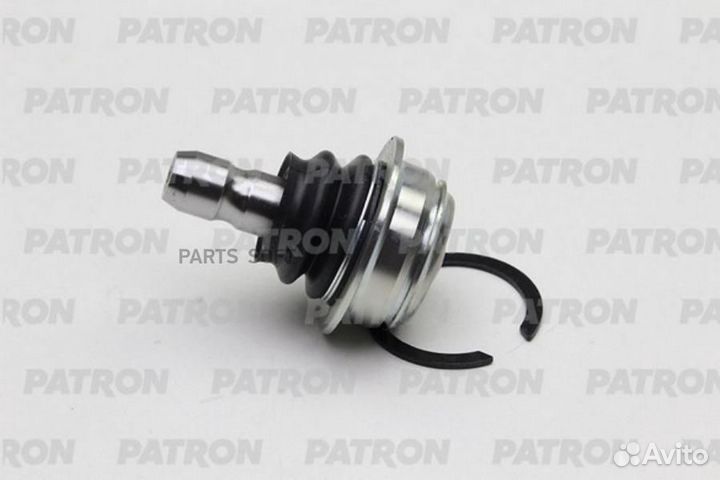 Patron PS3298KOR Опора шаровая chevrolet: spark 10- (произведено в Корее)