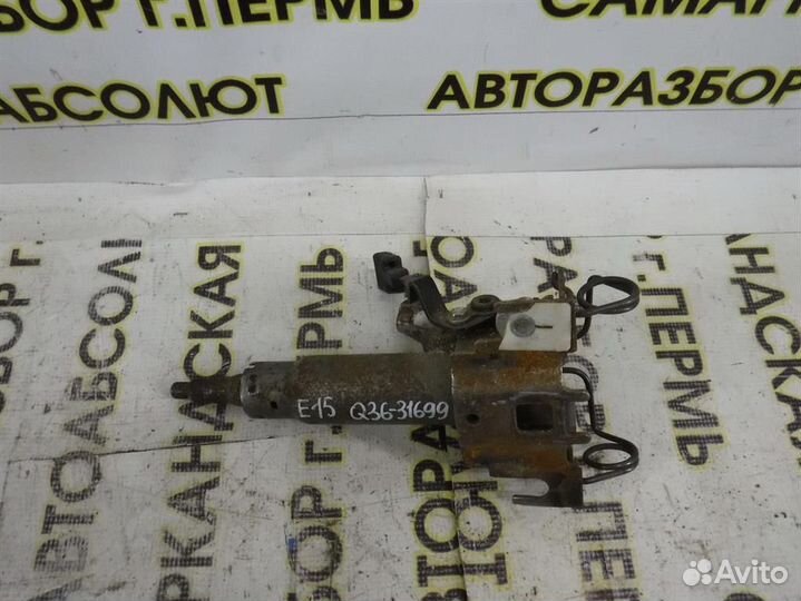 Колонка рулевая Toyota Corolla (E150) 2006-2013