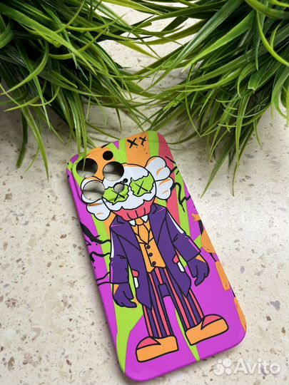 Чехлы на iPhone 11, 12pro, 13, 13 pro, 14