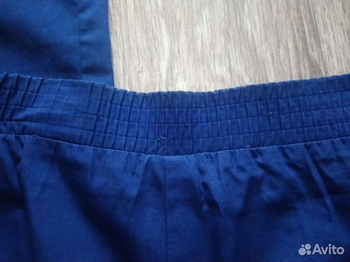 Медицинский костюм женский