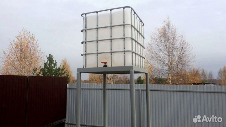 Еврокуб для хранения дт ART:HkN317