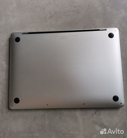 Macbook Pro 13 2020 M1 8/256