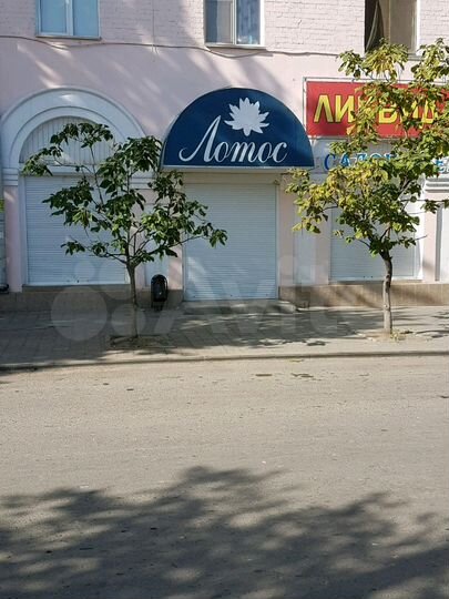 Помещение свободного назначения, 412 м2