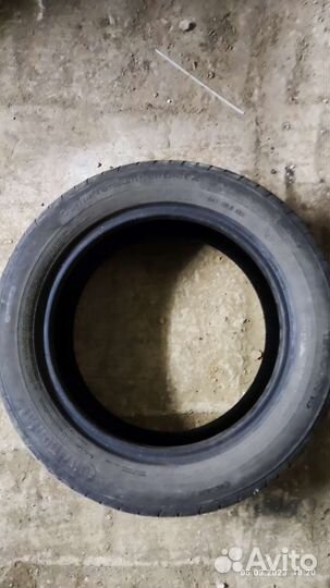 Continental ContiPremiumContact 2 155/55 R15