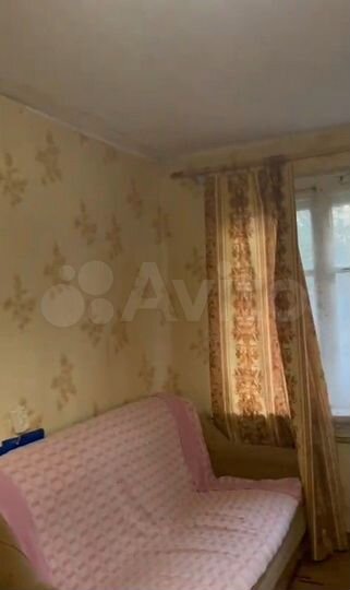 2-к. квартира, 50 м², 1/5 эт.