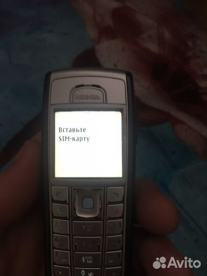 Телефон Nokia