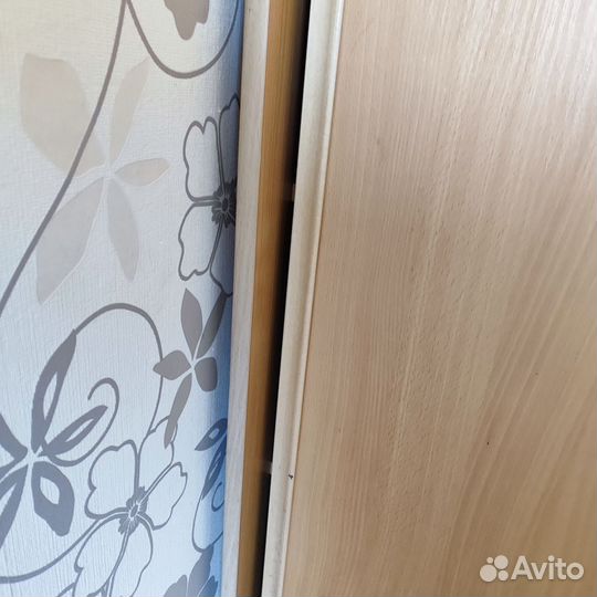 Шкаф купе бу
