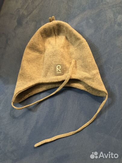 Шапки и перчатки