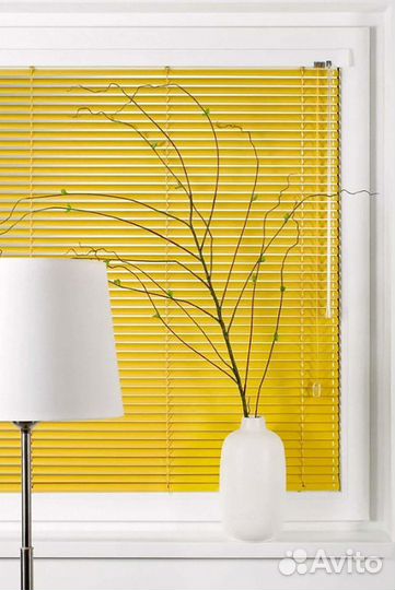 Жалюзи (рулонные, вертикальные, горизонтальные)