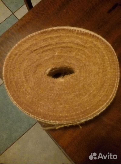 Лента декоративная 40 метров