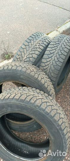 Nordman Nordman 4 205/60 R16