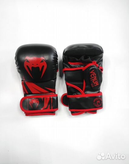 Перчатки для MMA Venum Chelenger 3.0