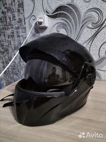 Продам шлем