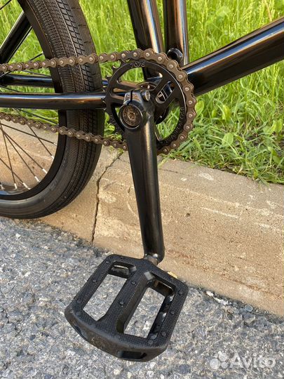 Bmx custom Stereo bikes