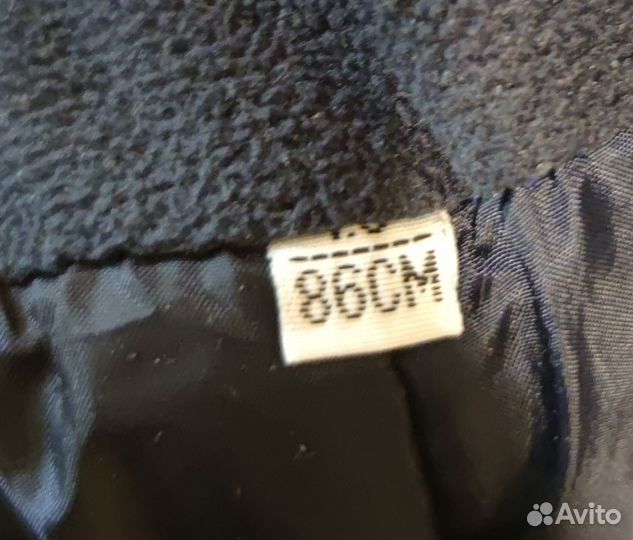 Зимний костюм для мальчика