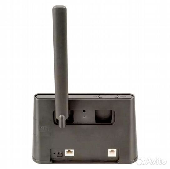 Wi-Fi Роутер с сим картой Huawei