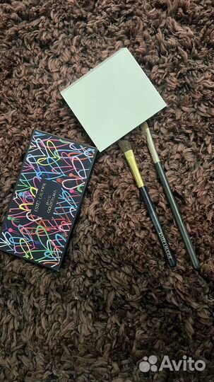 Косметика пакетом люкс