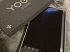 Планшет Lenovo Yoga Smart Tab YT-X705X 10.1