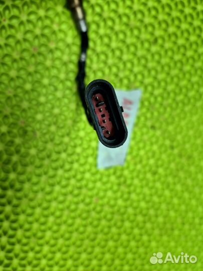 Датчик кислорода Fiat Albea 2008 46751082