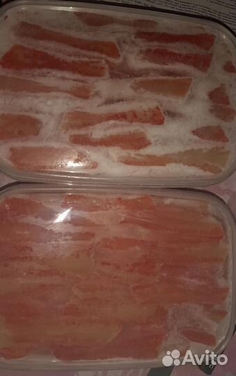 Краб стригун