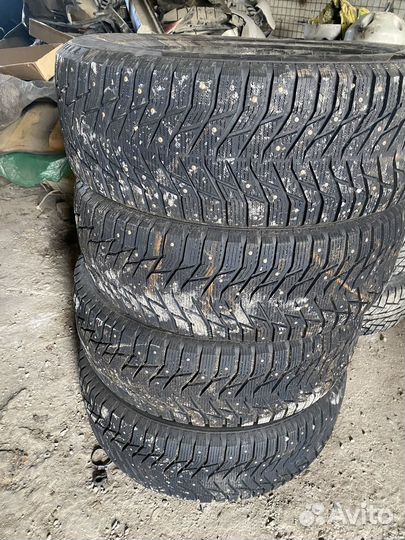 Sailun Ice Blazer WST3 275/70 R16