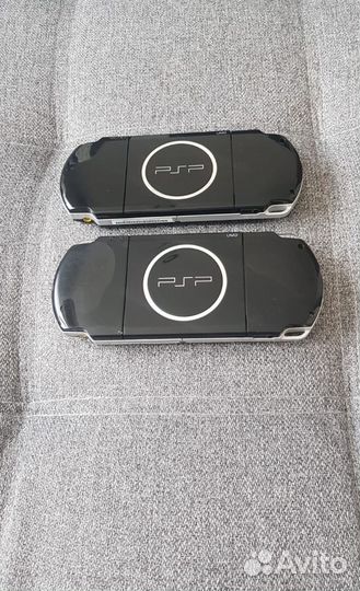 Sony psp