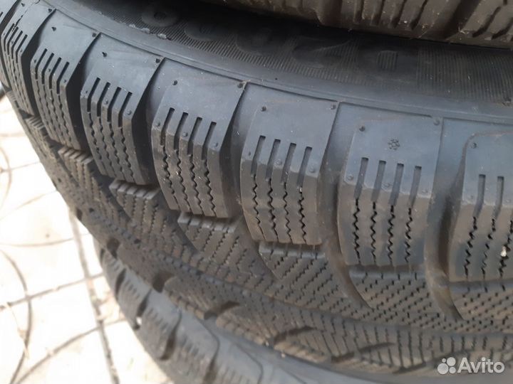 Durun D2009 215/65 R16