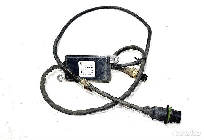 Датчик, NOx mercedes-benz Actros MP2/MP3 1841 (01