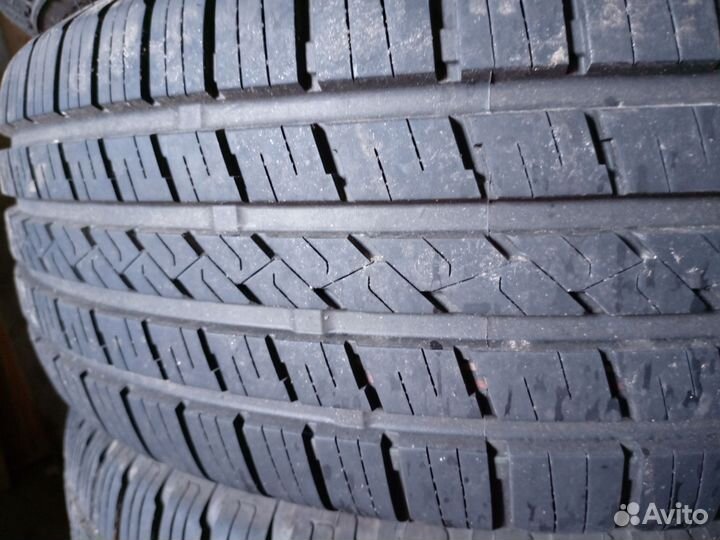 Hifly Vigorous HT-601 255/65 R17 110H