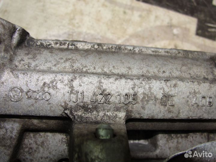 Рулевая Рейка Volkswagen Golf 4