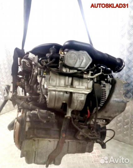 Двигатель X18XE1 Opel Vectra B 1,8 Бензин