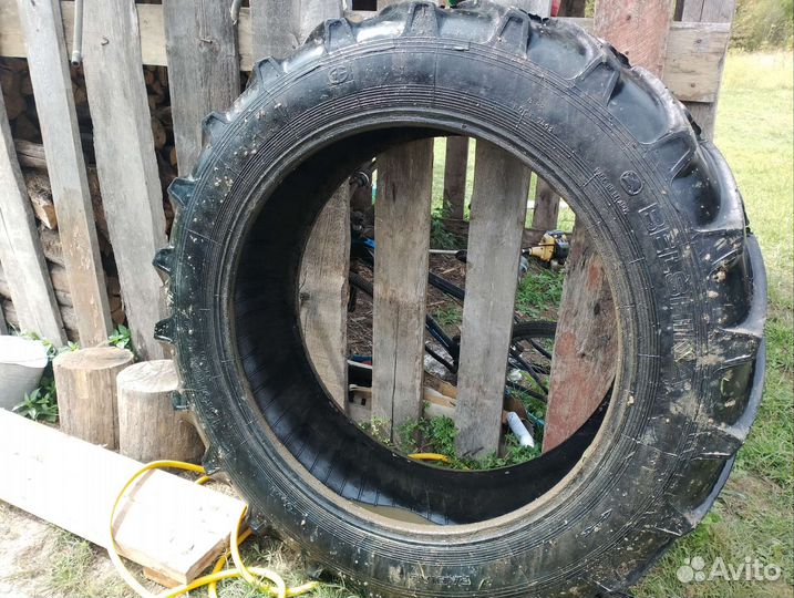 Белшина Бел-78 38/50 R15.5