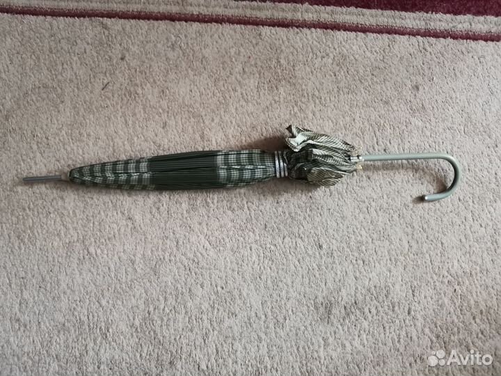 Зонт женский СССР