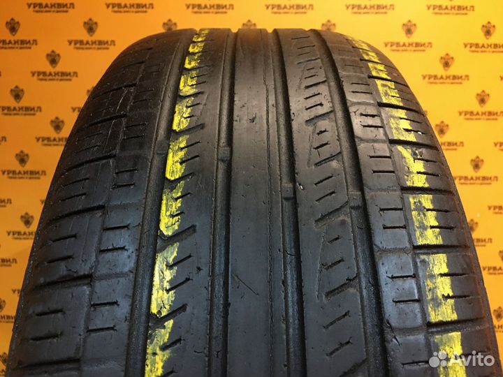 Kumho Solus KL21 235/55 R18 100H