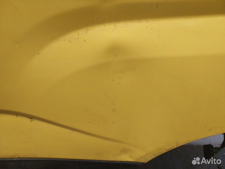 Стекло форточки двери Iveco Daily 6 2014, 2016