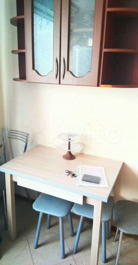 2-к. квартира, 52 м², 3/5 эт.