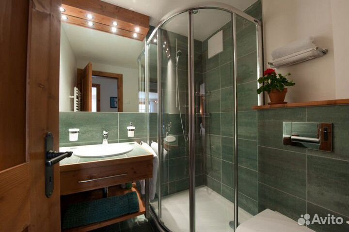 Ремонт ванной комнаты и санузла