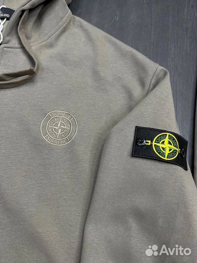 Спортивный костюм stone island