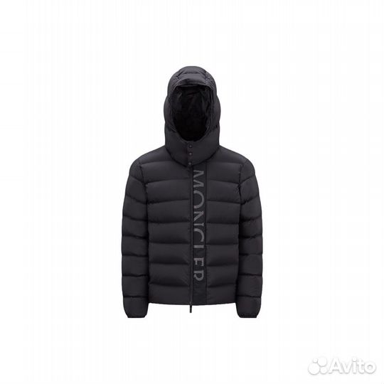 Пуховик Moncler