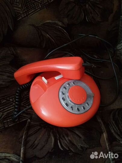 Телефоны стационарные