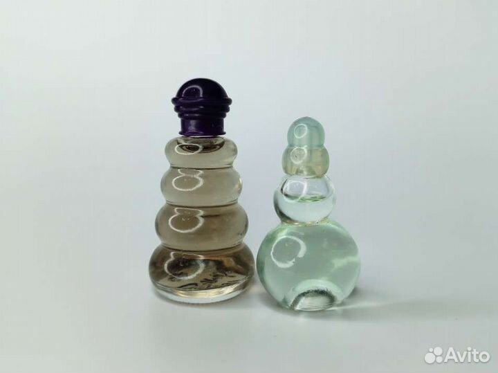 Azzaro Eau belle Perfumer's Workshop Mambo Samba