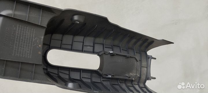 Для весты (тоннель ручника, рамка магнитолы, накла