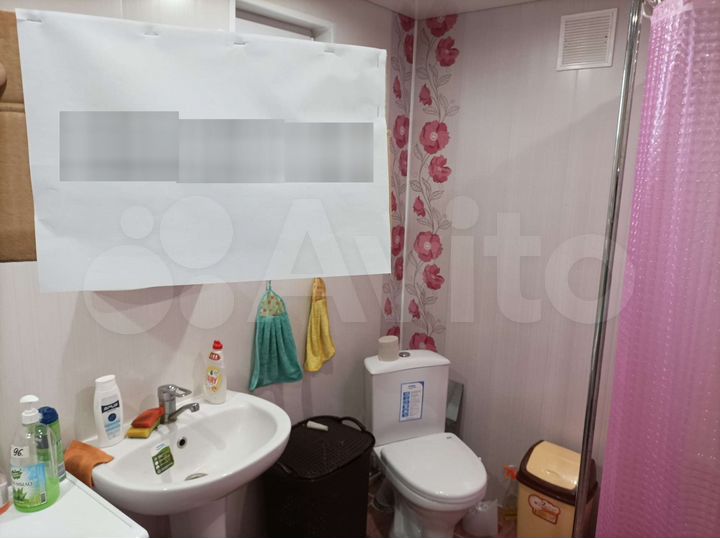 Дом 59 м² на участке 3 сот.