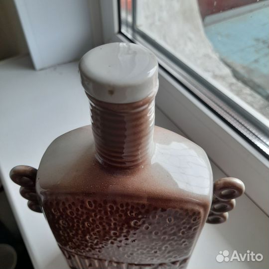 Керамика СССР