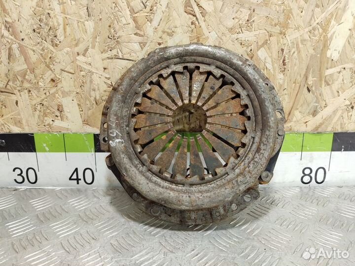 Корзина сцепления Toyota Corolla e10