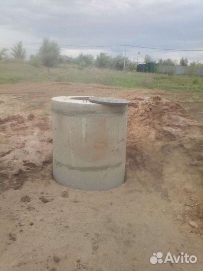 Колодец Сервис